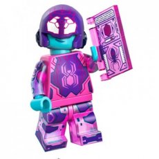 LEGO® Marvel Spiderman - 71050 N°  9 Spider-Byte