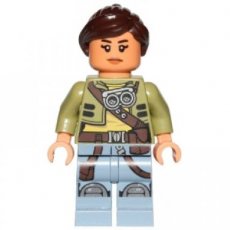 LEGO® Minifig Star Wars Kordi