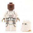 LEGO® Minifig Star Wars Snowtrooper met geweer