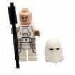 LEGO® Minifig Star Wars Snowtrooper met geweer