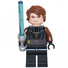 LEGO® Minifig Star Wars Anakin Skywalker