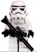 LEGO® Minifig Star Wars Imperial Stormtrooper