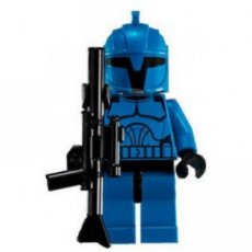 LEGO® Minifig Star Wars Senate Commando