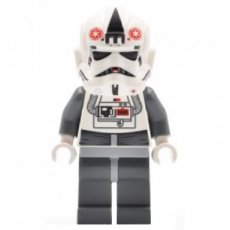 LEGO® Minifig Star Wars AT-AT Driver