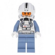 LEGO® Minifig Star Wars Clone Pilot