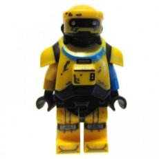 LEGO® Minifig Star Wars NED-B Loader Droid