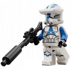 LEGO® Minifig Star Wars Clone Trooper Specialist, 501st Legion