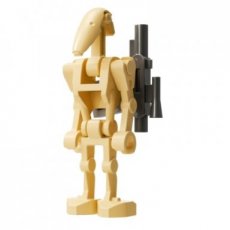 LEGO® Star Wars Minifig SW1320 - H-28-D LEGO® Minifig Star Battle Droid