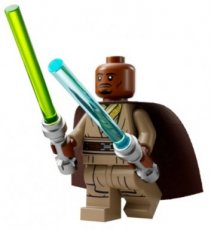 LEGO® Minifig SW1336 Star Wars Kelleran Beq