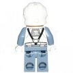 LEGO® Minifig Star Wars Captain Jag