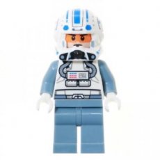 LEGO® Minifig Star Wars Captain Jag