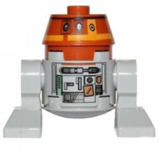 LEGO® Minifig Star Wars C1-10P