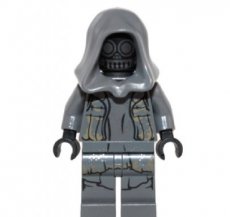 LEGO® Star Wars Minifig SW0655 - H-38-A LEGO® Minifig Star Wars Unkar's Thug