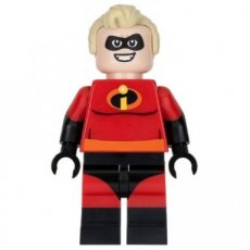LEGO® Minifig Super Heroes Mr. Incredible