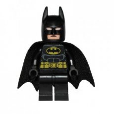 LEGO® Minifig Super Heroes Batman