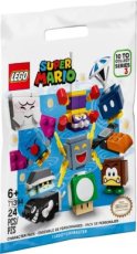 LEGO® Super Mario™ Packs de personnages n° 71394 – Série 3