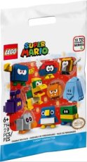 LEGO® Super Mario™ Packs de personnages n° 71402– Série 4