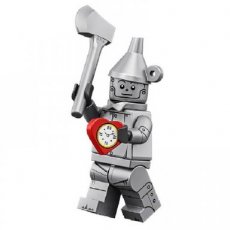 LEGO® 71023 THE LEGO® MOVIE 2™ N° 19 Tin Man  - complete set