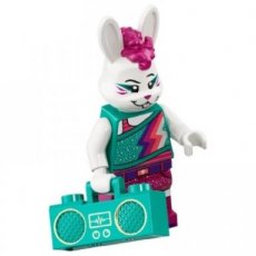 LEGO® VIDIYO : Bandmates Series 1 N° 11 - M-29-G LEGO® N° 11 VID010 Bunny Dancer