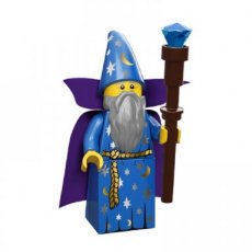 LEGO® Wizard - Complete Set