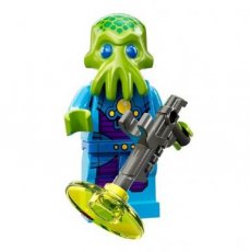 LEGO® Alien Trooper - Complete Set