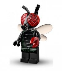 N° 06 LEGO® Fly Monster - Complete Set