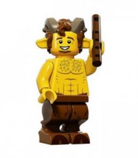 N° 07 LEGO® Faun - Complete Set