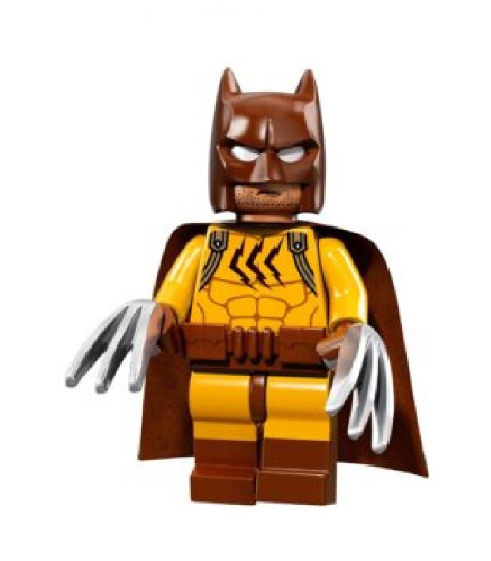 Batman  BrickPlanet