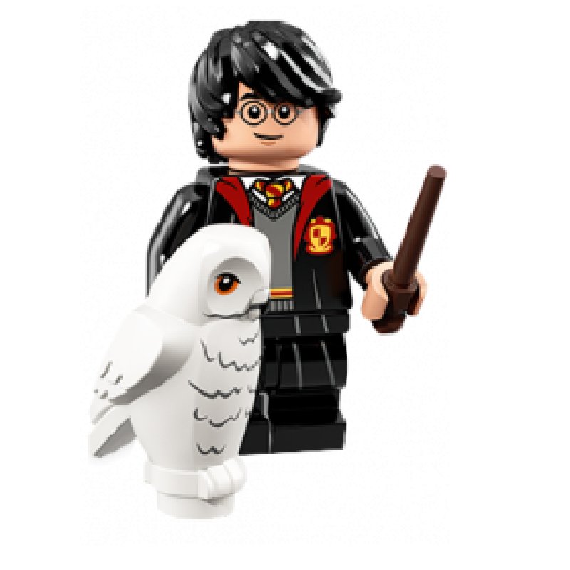 Toy planet discount lego harry potter